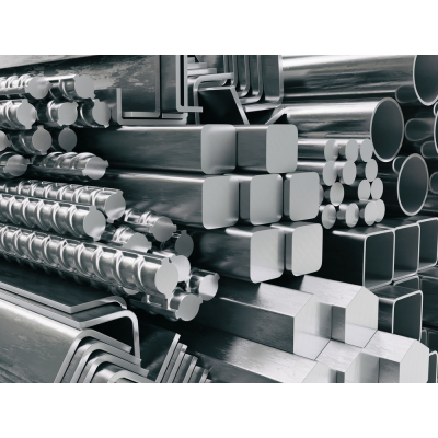 Lịch sử ra đời của thép không gỉ - stainless steel?