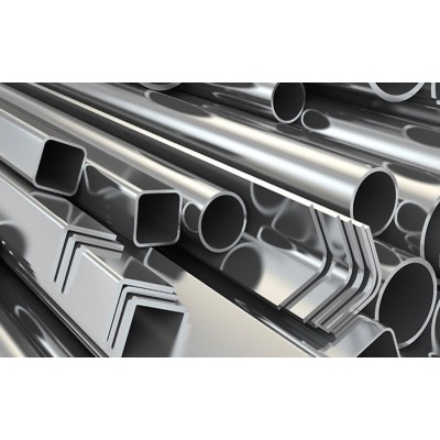 Các loại định dạng ống hộp inox