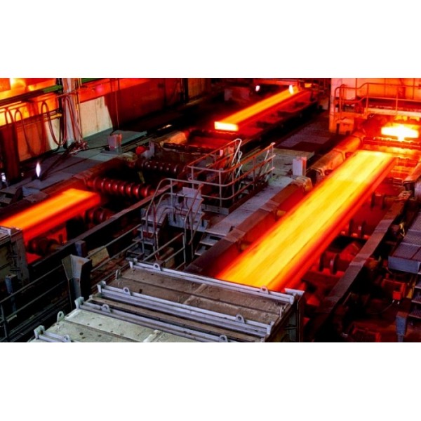 Thép không rỉ được sản xuất như thế nào?