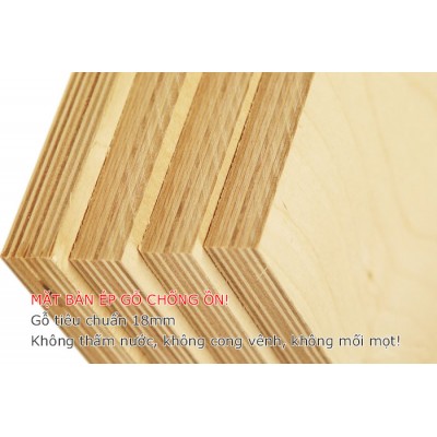 Bàn chặt inox 2 tầng Bàn chặt inox 2 tầng