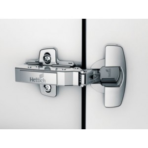 Bản lề inox cao cấp Hettich - Sensys