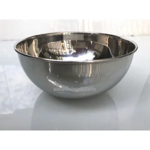 Tổng kho bát đĩa inox và đồ dùng nhà bếp | Sieuthiinox.vn