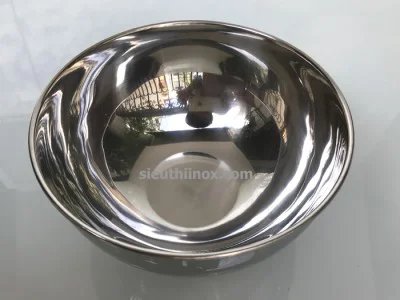 Bát inox 2 lớp cách nhiệt - sieuthiinox.com
