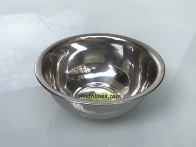 Bát inox sâu lòng HPT các kích cỡ