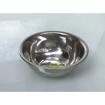 Bát inox các kích cỡ
