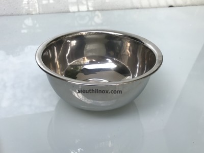 Bát inox sâu lòng HPT các kích cỡ