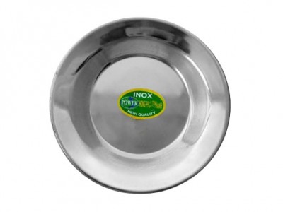 Đĩa inox các kích cỡ