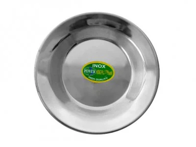 Đĩa inox các kích cỡ - sieuthiinox.com