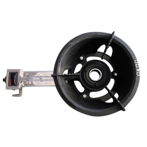 Bộ đốt bếp gas công nghiệp Gado 5G1, 5G2, 6A1 Bộ đốt bếp gas công nghiệp Gado 5G1, 5G2, 6A1