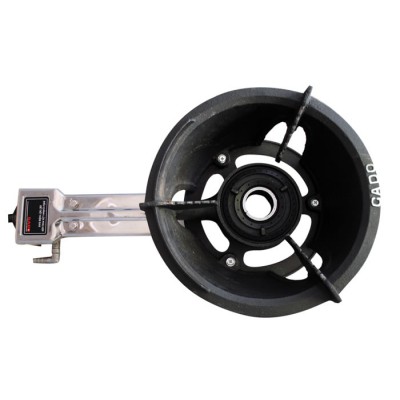 Bộ đốt bếp gas công nghiệp Gado 5A1