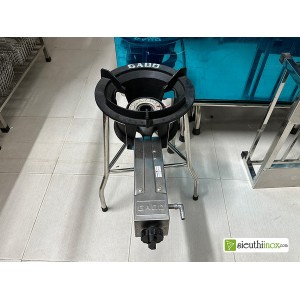 Chân kiềng để bếp ga, bếp khè công nghiệp, cao 60cm Chân kiềng để bếp ga, bếp khè công nghiệp, cao 60cm