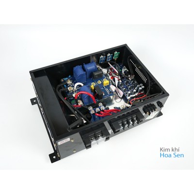 Bo mạch bếp từ công nghiệp 8Kw, 12Kw, 15Kw, 20Kw, 30Kw