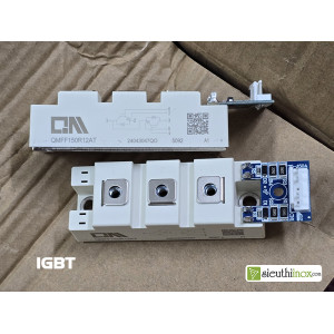 IGBT bếp từ công nghiệp, 12kw, 15kw, 20kw