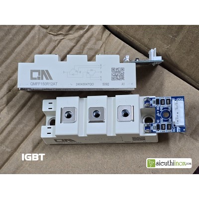 IGBT bếp từ công nghiệp, 12kw, 15kw, 20kw