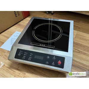 Bếp từ công nghiệp 3.5kw giá tốt