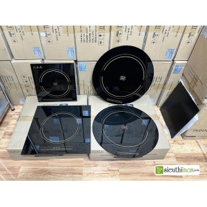 Mặt kính bếp từ công nghiệp các loại Mặt kính bếp từ công nghiệp các loại