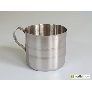 Ca inox 7cm inox 304, không viền mép Ca inox 7cm inox 304, không viền mép