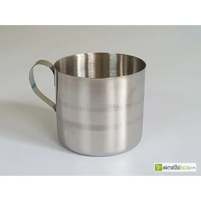 Ca inox 7cm, inox 304