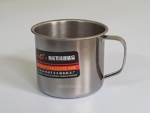 Ca inox 7 cm giá rẻ