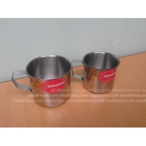 Ca inox 7cm BTP Ca inox 7cm BTP