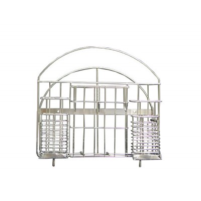 Giá cài dao thớt dây