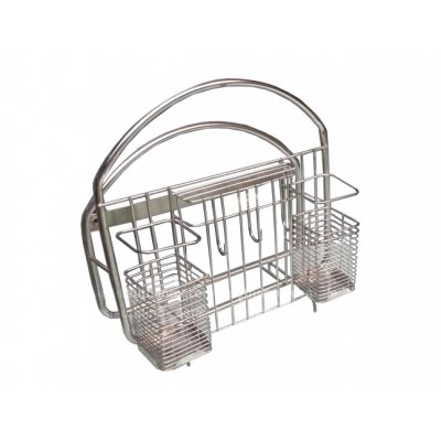 Giá cài dao thớt ống