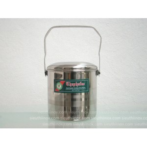 Xách cháo 2 ngăn 12-14cm