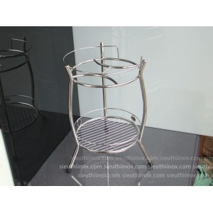 Kệ để bình nước, nồi cơm, H3050