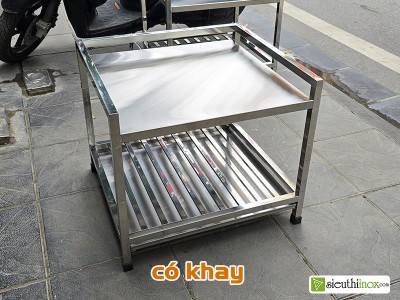 Kệ kê máy giặt, máy rửa bát, tủ lạnh, loại có khay hứng nước Kệ kê máy giặt, máy rửa bát, tủ lạnh, loại có khay hứng nước