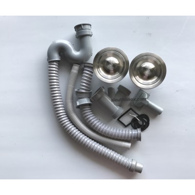 Chậu rửa 1 hố 5439