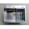 Chậu rửa bát inox 1 hố 6045