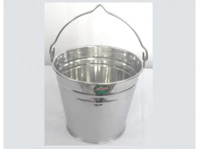 Xô inox VC Xô inox VC