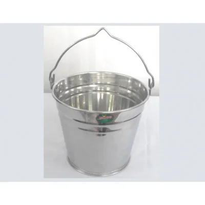 Xô inox VC