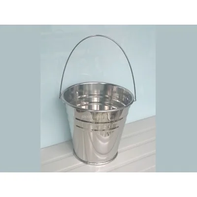 Xô inox VC