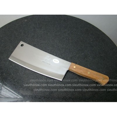 Dao chặt inox Hàn Quốc 6868K