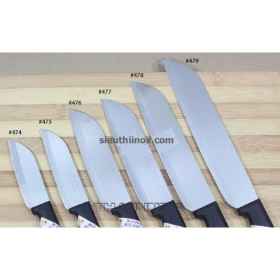 Dao inox Kiwi Thái Lan 478 Dao inox Kiwi Thái Lan 478