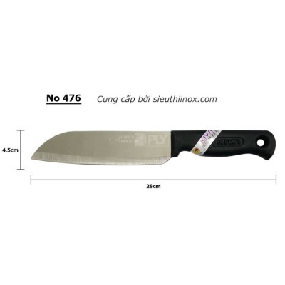 Dao inox Kiwi Thái Lan 476 Dao inox Kiwi Thái Lan 476