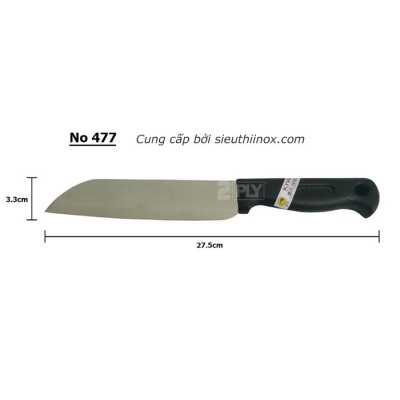 Dao inox Kiwi Thái Lan 477 Dao inox Kiwi Thái Lan 477