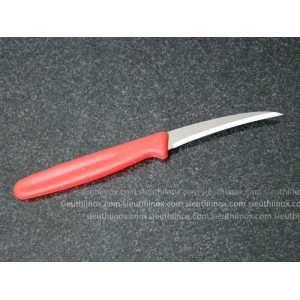 Dao tỉa inox Kiwi Thái Lan 001 Dao tỉa inox Kiwi Thái Lan 001