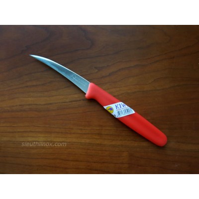 Dao tỉa inox Kiwi Thái Lan 001 Dao tỉa inox Kiwi Thái Lan 001
