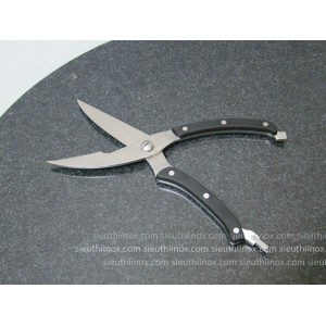 Kéo cắt thịt gà KC002 Kéo cắt thịt gà KC002