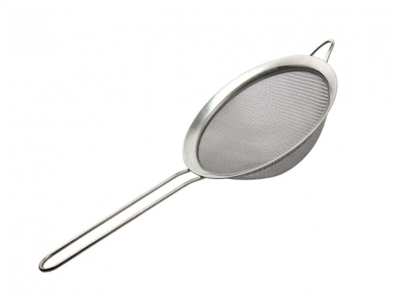 Rây lọc cua inox