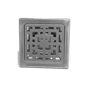 Ga thoát sàn inox LG156 Ga thoát sàn inox LG156