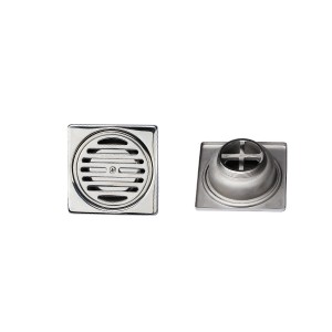 Ga thoát sàn inox LG11560 Ga thoát sàn inox LG11560