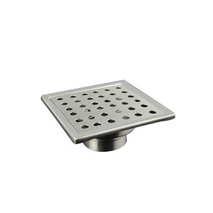 Ga thoát sàn âm nền, TSA-13060 Ga thoát sàn âm nền, TSA-13060