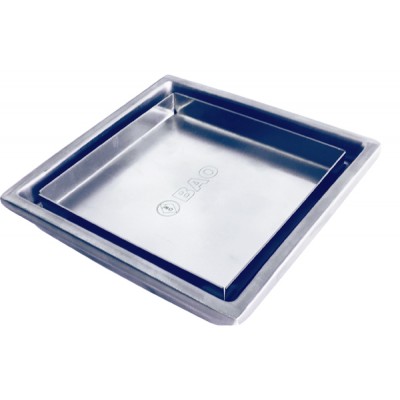 Ga thoát sàn âm nền gạch, có ngăn mùi, TSA170