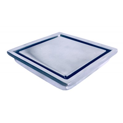 Ga thoát sàn âm nền gạch, có ngăn mùi, TSA170