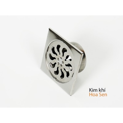 Ga thoát sàn inox G207 