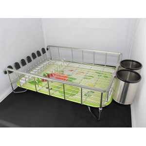 Kệ inox úp chén đĩa cao cấp KCM3660 Kệ inox úp chén đĩa cao cấp KCM3660