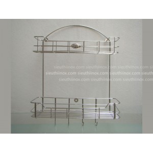 Gia vị dây 2 tầng Gia vị dây 2 tầng